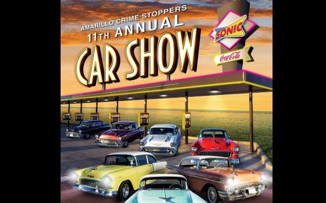 11th annual Crime Stoppers Car Show