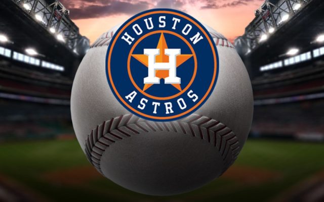 Wednesday Sports Update – Astros Rout Rays