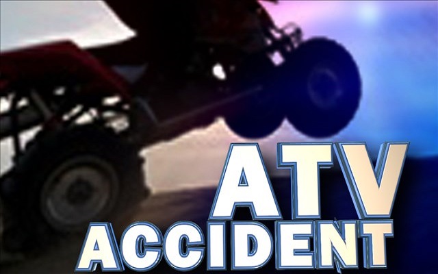 Amarillo Woman Killed In Colorado ATV Accident