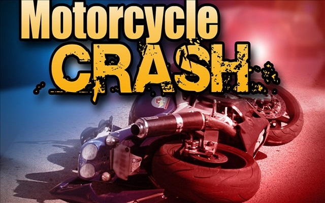 Two Sent To Hospital After Motorcycle vs. Auto Wreck