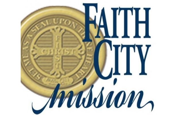 Faith City Mission MovingTo New Location