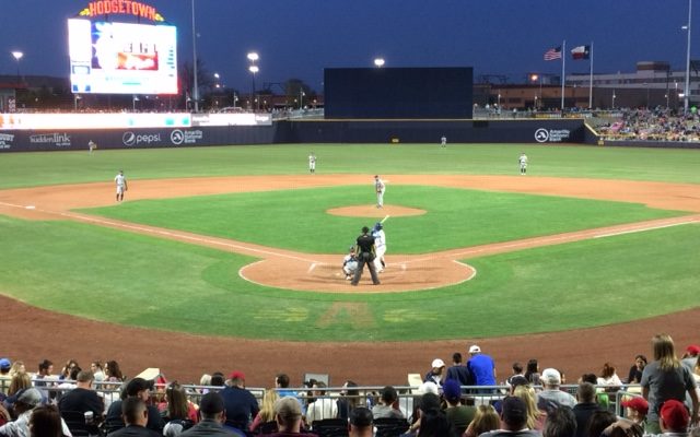 Thursday Sports Update – Sod Poodles Victorious Over RockHounds