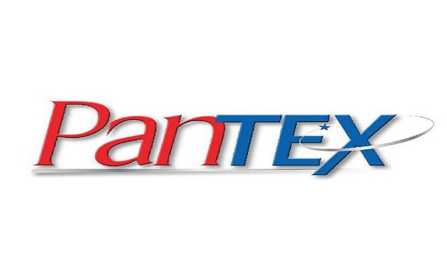 Officials Reporting A Suspicious Package Was Delivered To The Pantex Plant.