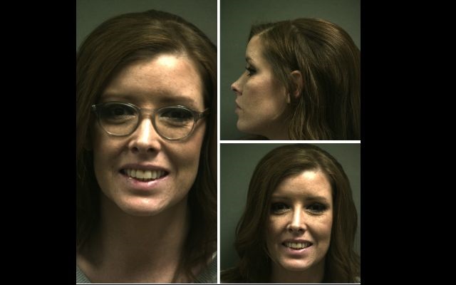 ACS Looking For 31-year-old Kelsey Lane Chapman