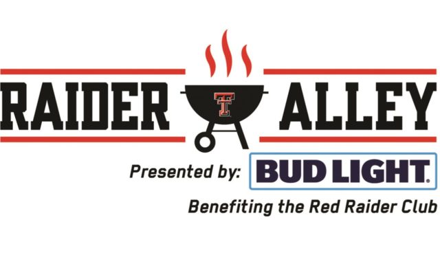 Texas Tech Announces Enhancements to Raider Alley