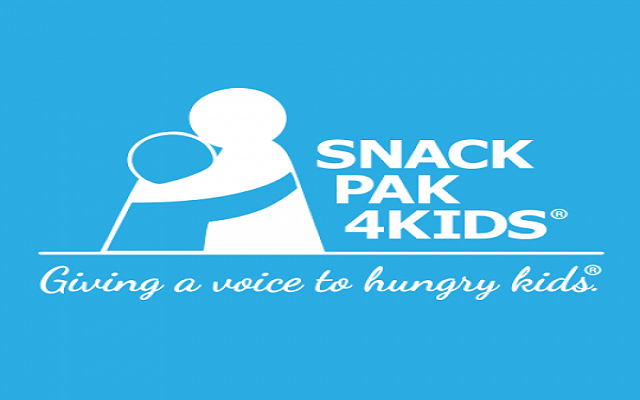 Snack Pak 4 Kids Hosts Beef 4K Golf Tournament