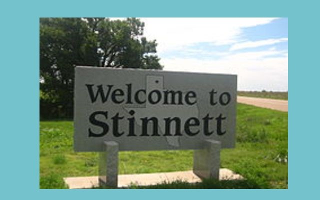 UPDATE: Boil Water Notice For City Of Stinnett Has Been Lifted