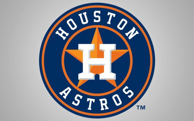 Thursday Sports Update – Astros Shut Out Mariners