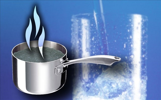 Fritch Water Boil Notice Lifted