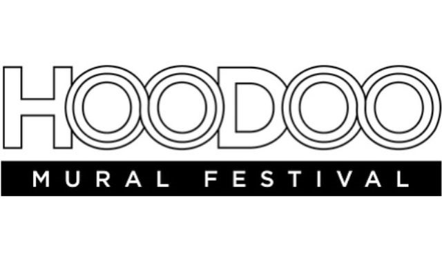 HooDoo Mural Festival