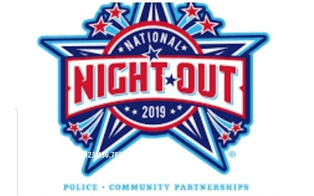 National Day Out To Help Bring The Community and Police Together