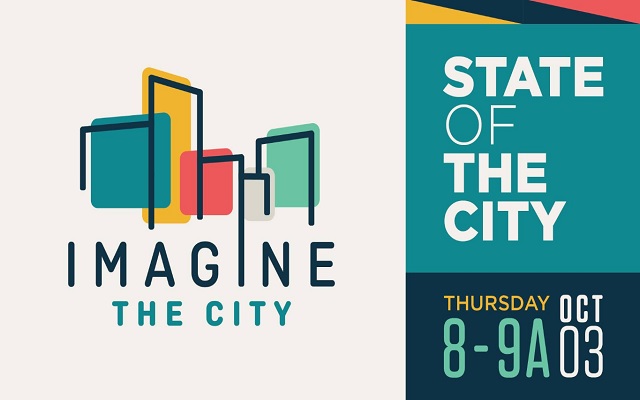 City of Amarillo Hosting State of the City 2019