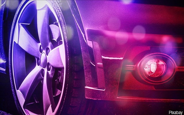 Amarillo Man Killed In Accident In Montague County