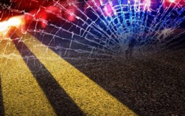 Amarillo Man Dead After Single-Vehicle Rollover