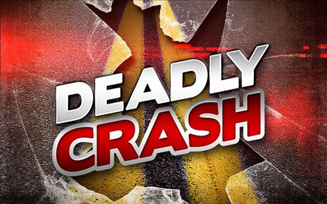 Fatal Crash in Wheeler County
