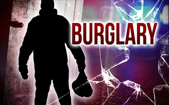 Two Suspects In Custody After Attempted Burglary And Stand-Off
