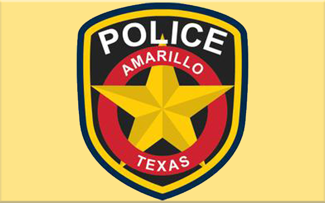 Amarillo Teen Dead After Crashing Into Fairgrounds Barn.