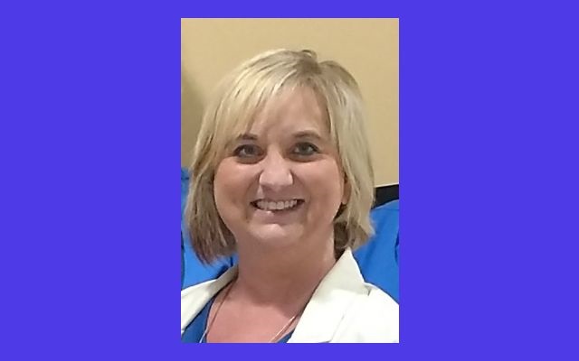 Amarillo Collage Assistant Professor Appointed to the Texas Board of Nursing