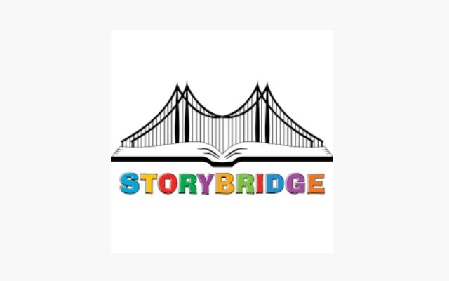 Storybridge Little Free Library Celebration Friday