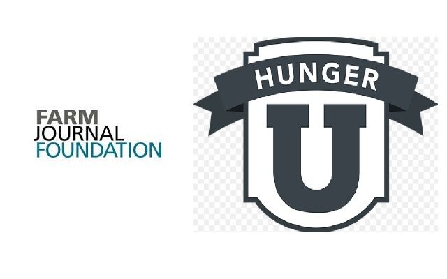 Hunger U; Ag Education for University Students