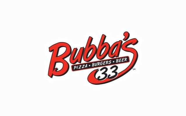 Bubba’s 33 Offers Free Meals to Vets on Veterans Day