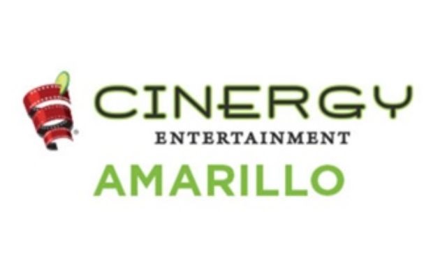 Cinergy Amarillo- Top Family Entertainment Center
