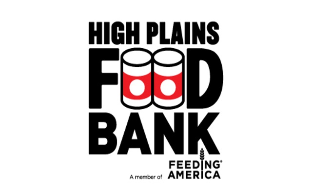 High Plains Food Bank’s “Together We Can Food Drive” Scan Tag Starts Today