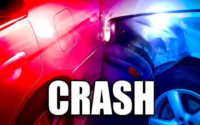 Amarillo Man Dies Of His Injuries Caused By Wednesday Morning Crash