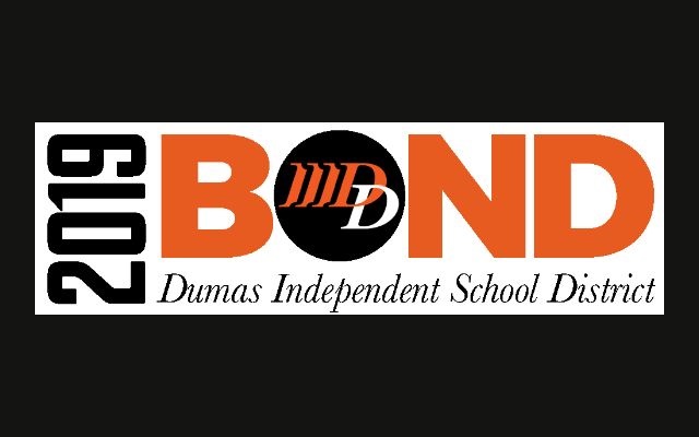 Dumas Independent School District Ready For Bond Election