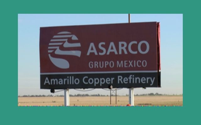 ASARCO Reaches Agreement On Bonus Pay As Strike Continues