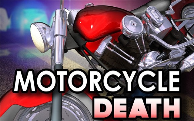 Motorcycle Crash Claims Life In Pampa