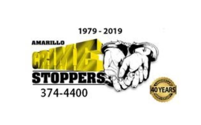 Amarillo Crime Stoppers Offer Reward for the Identity of a Thief