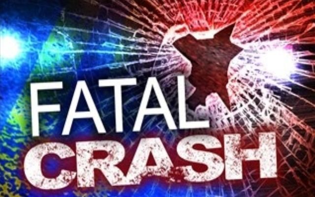 Deadly Crash in Sherman County