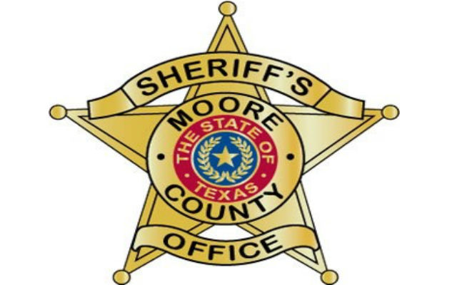 Moore County Sheriff’s Office 3rd Annual Shop With a Cop Saturday