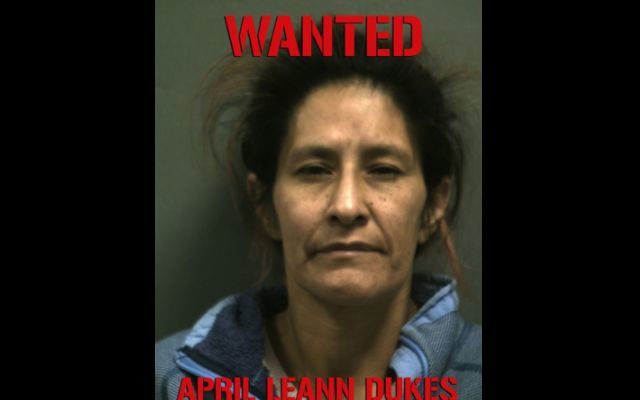 ACS Searching For Wanted Person For Probation Violation