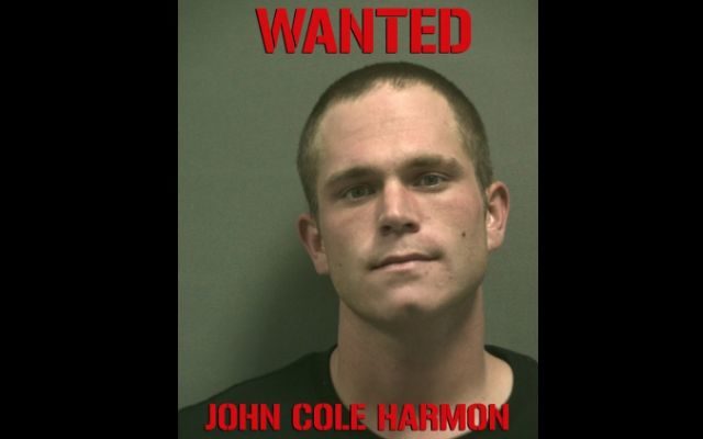 Crime Stoppers Looking For Wanted Fugitive Out Of Randall County