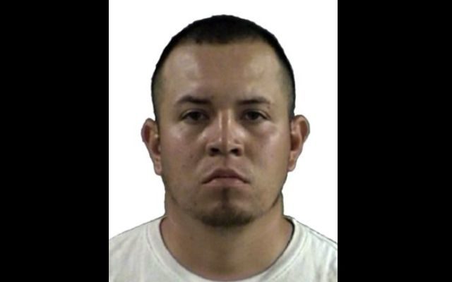 Amarillo Crime Stoppers Searching For Wanted Fugitive Out of Potter County