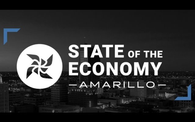 AEDC Hosting State of the Economy Of Amarillo