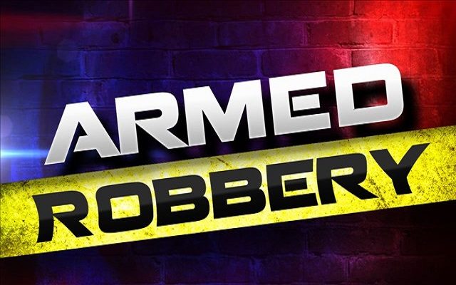 APD Investigating Pawn Shop Armed Robbery