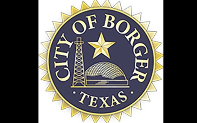 Downtown Borger Getting Updates Thanks To Grant Funding