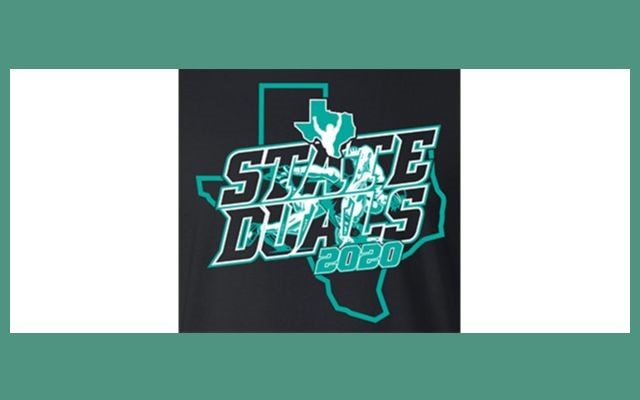 2020 Texas Wrestling State Duals in Amarillo This Week