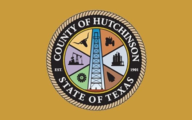 Hutchinson County Officials Show Support For 2nd Amendment