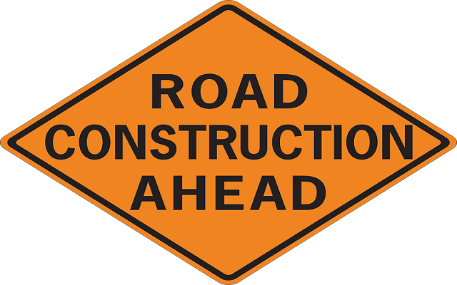 TxDOT Road Work And Lane Closures For The Week Of January 20th