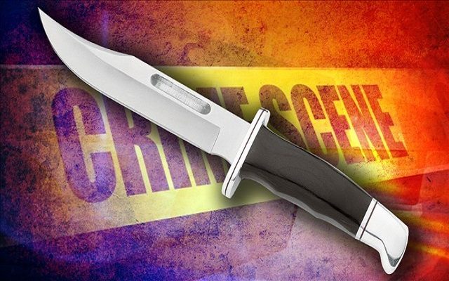 APD Investigating Stabbing In The San Jacinto neighborhood