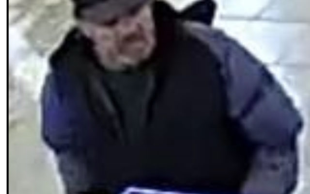 Amarillo Crime Stoppers Offer Reward For The Identity of Bank Robber