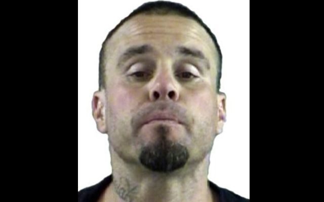 Crime Stoppers Looking For Suspect Out Of Potter and Randall County