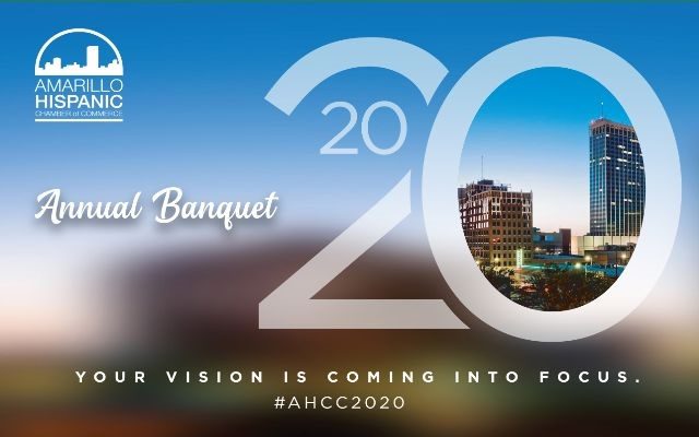 2020 Hispanic Chamber of Commerce Awards Banquet