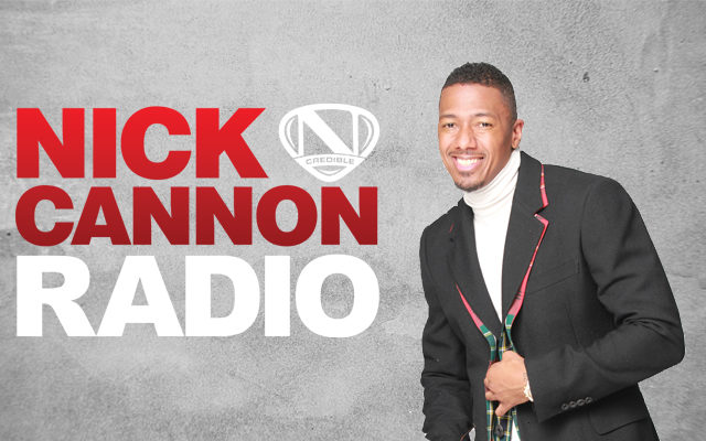 Nick Cannon Interviews