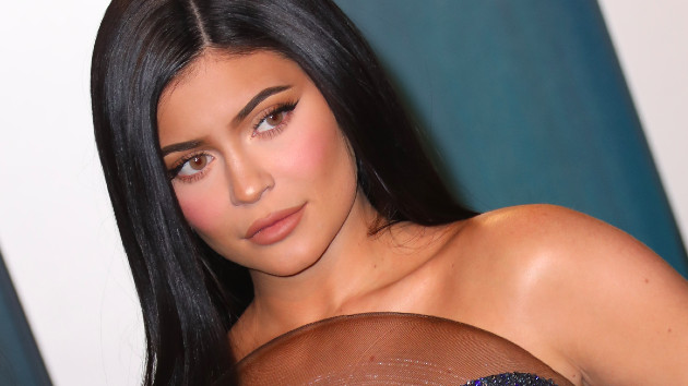 ‘Forbes’ Says Kylie Jenner Faked Her Billionaire Status