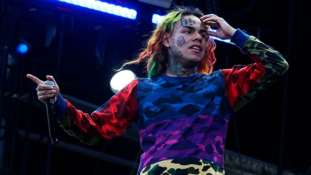 Justin Bieber and Ariana Grande Respond to Accusations by 6ix9ine